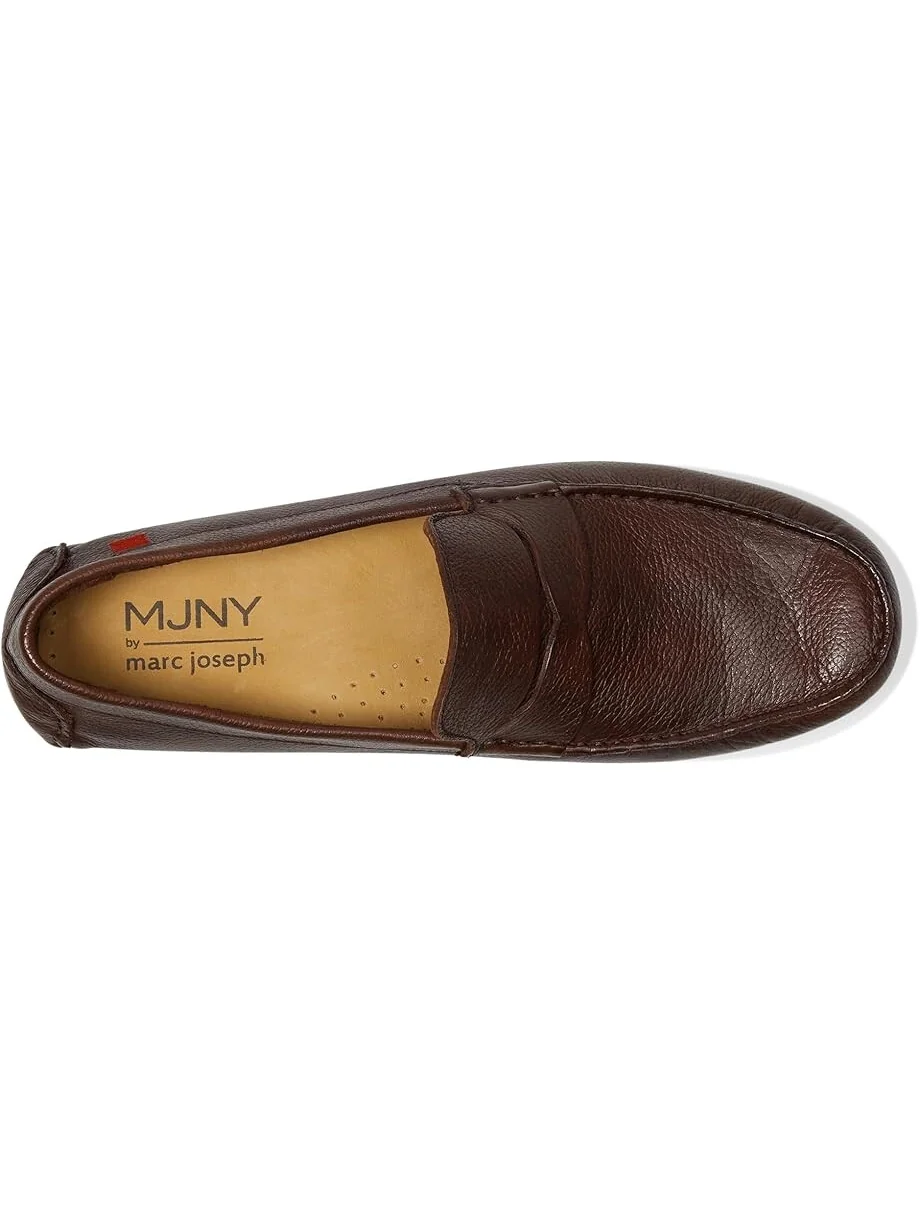 Лоферы Marc Joseph New York Monaco — 2