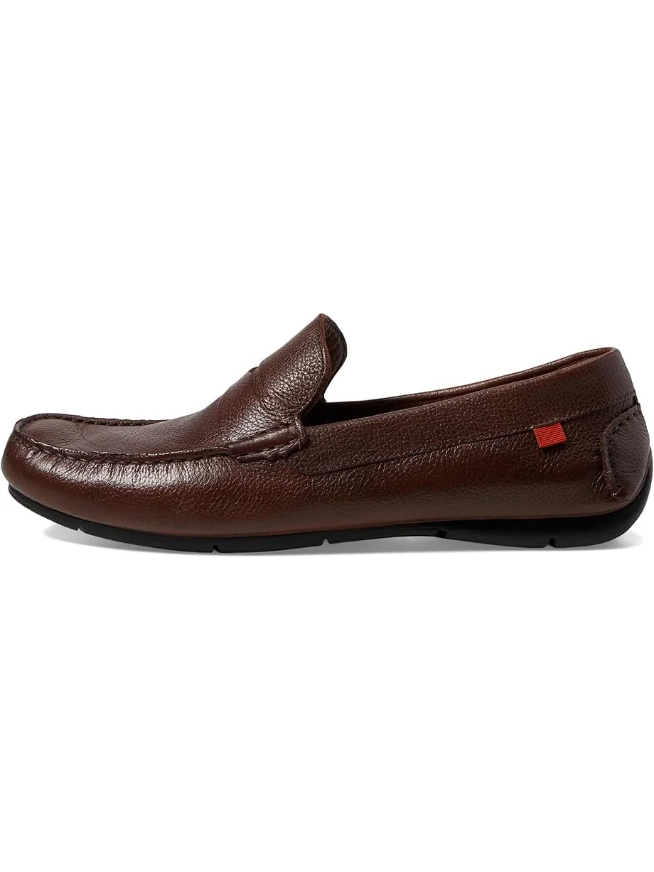 Лоферы Marc Joseph New York Monaco — 4
