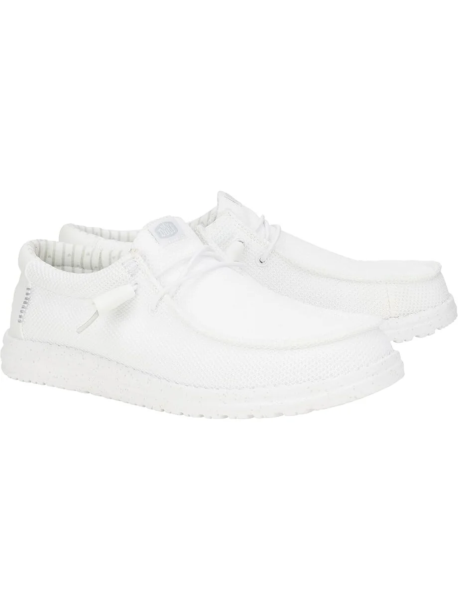 Лоферы Hey Dude Wally Stretch Sox — 1