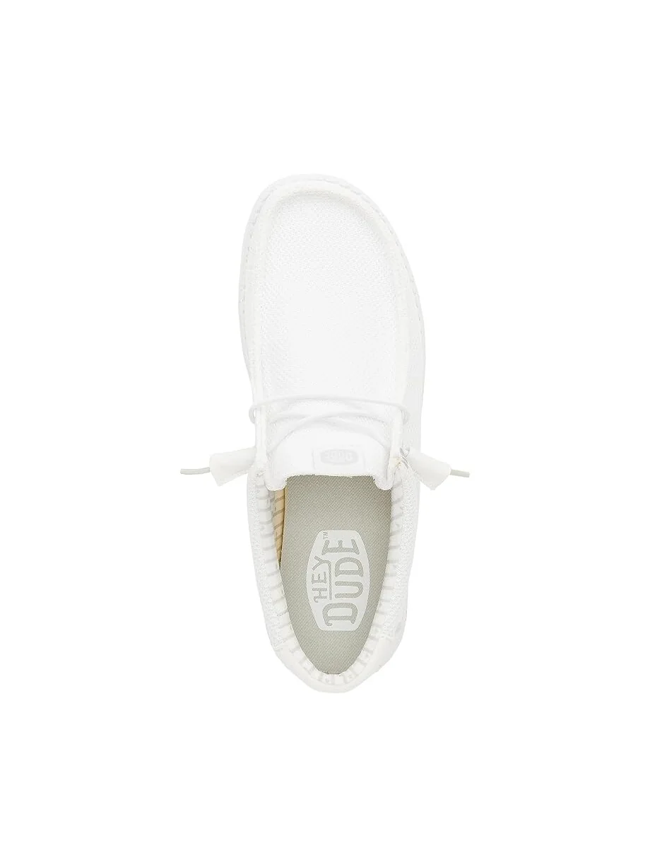 Лоферы Hey Dude Wally Stretch Sox — 2