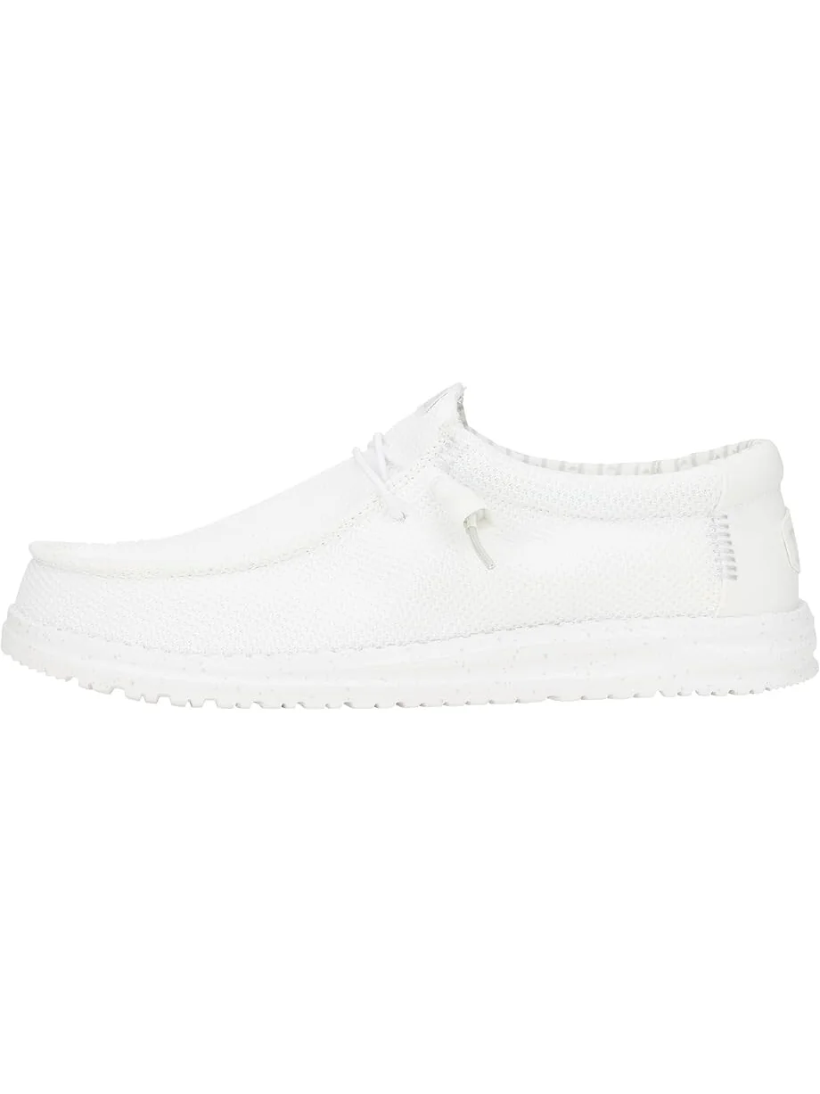 Лоферы Hey Dude Wally Stretch Sox — 4
