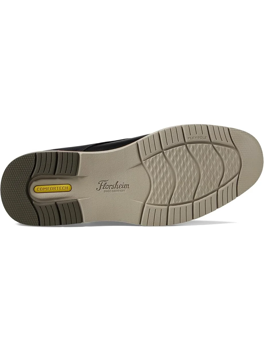 Оксфорды Florsheim Vibe Plain Toe Oxford — 3