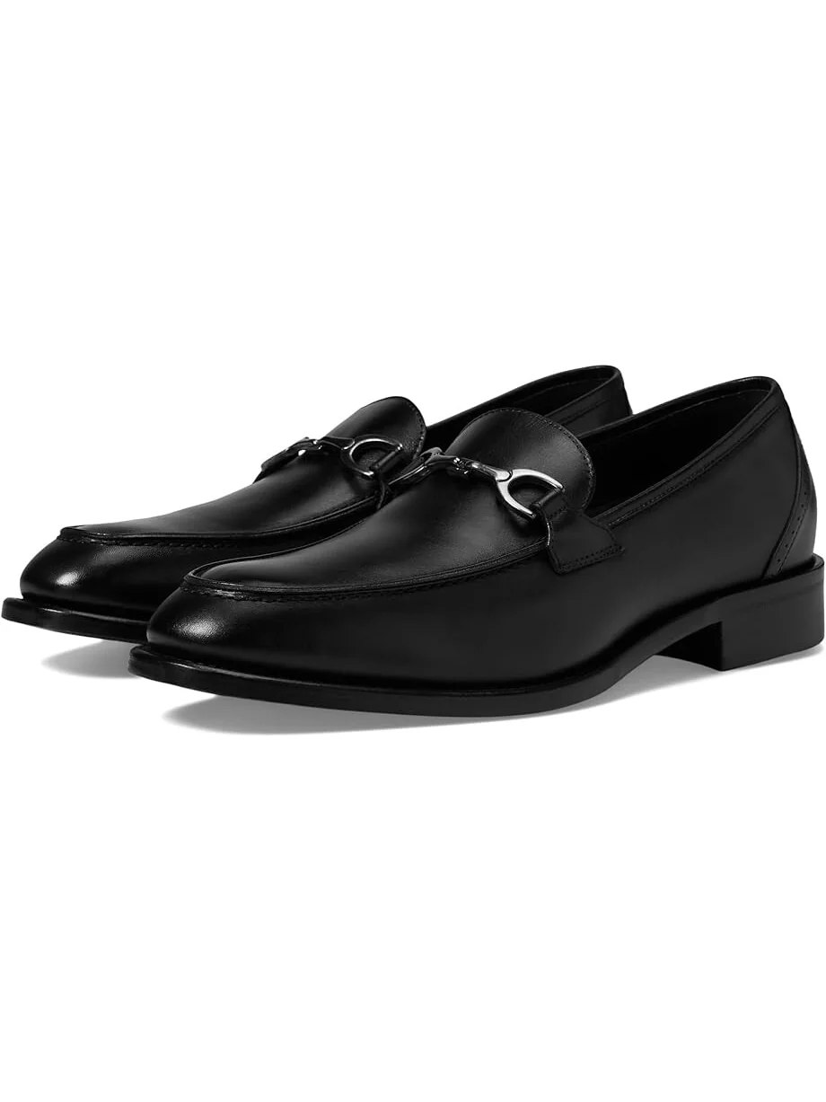 Лоферы Johnston & Murphy Ellsworth Bit — 1