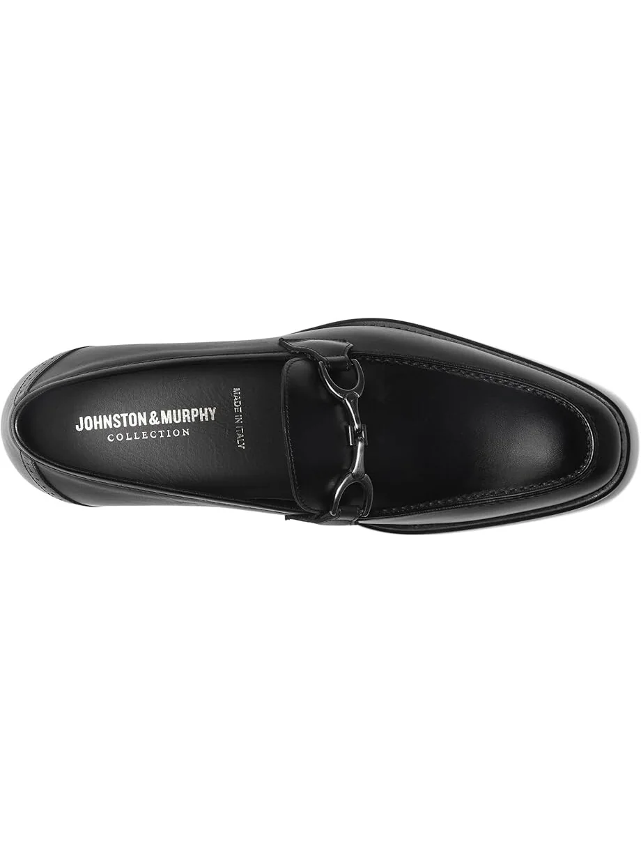 Лоферы Johnston & Murphy Ellsworth Bit — 2