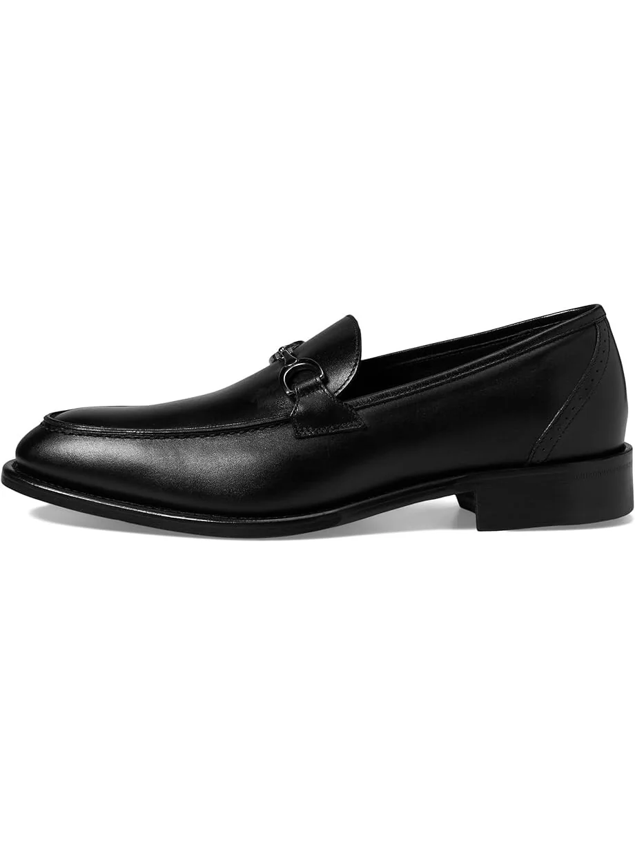 Лоферы Johnston & Murphy Ellsworth Bit — 4
