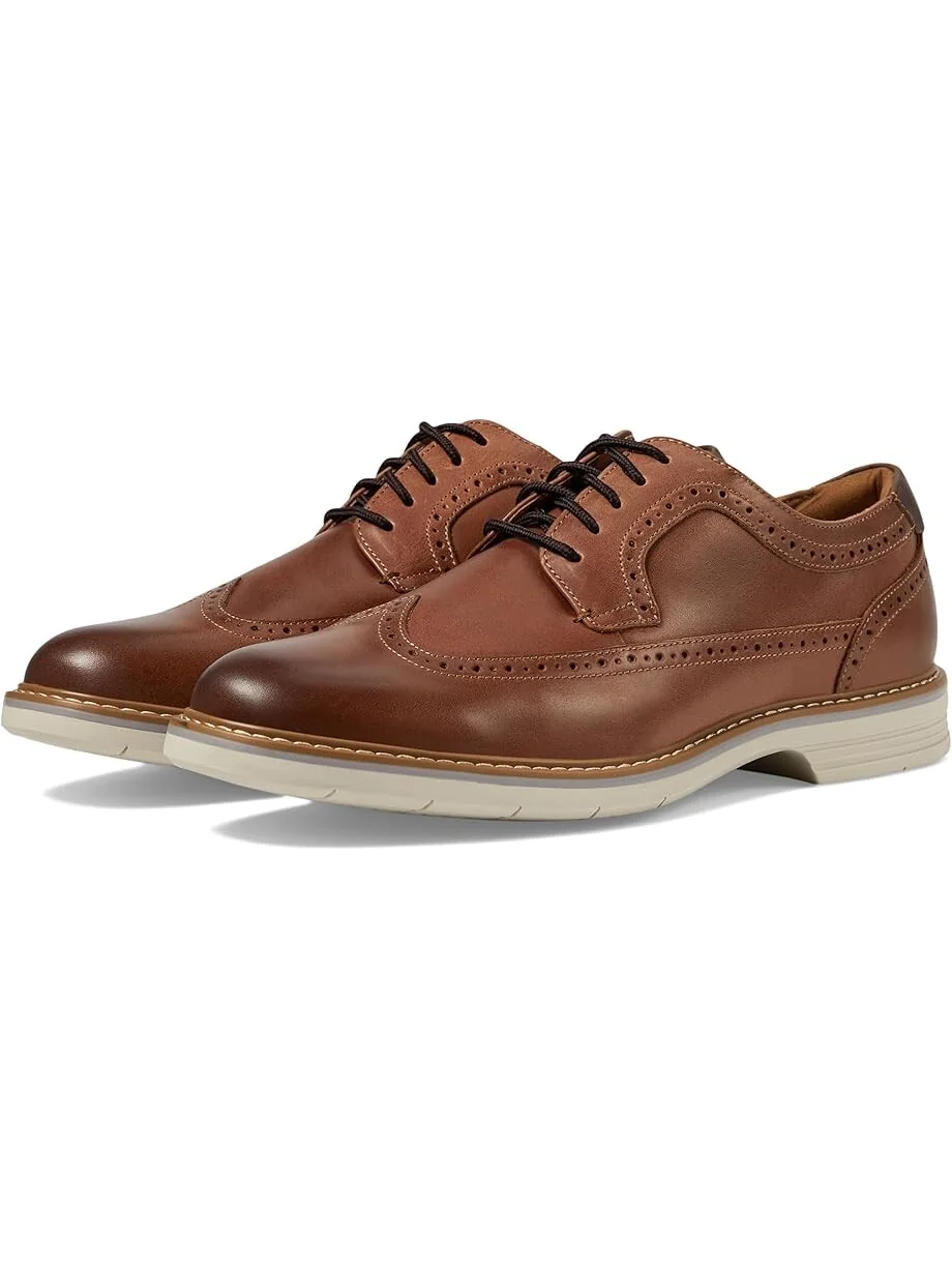 Оксфорды Florsheim Norwalk Wingtip Oxford — 1