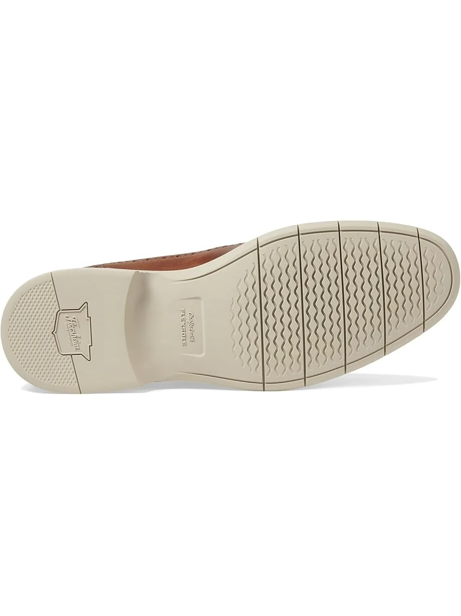 Оксфорды Florsheim Norwalk Wingtip Oxford — 3
