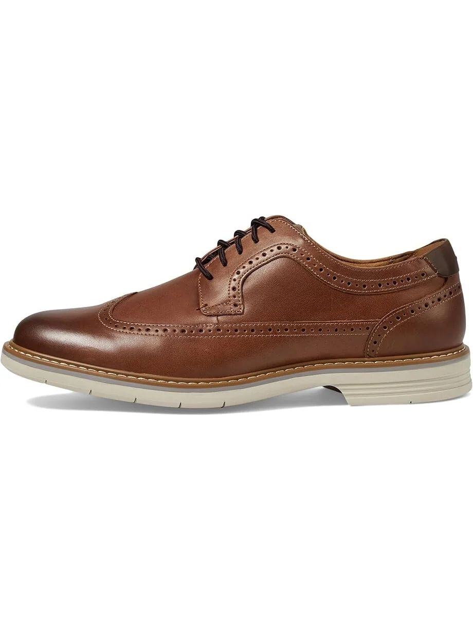 Оксфорды Florsheim Norwalk Wingtip Oxford — 4