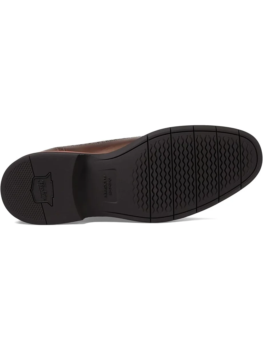 Оксфорды Florsheim Norwalk Wingtip Oxford — 3