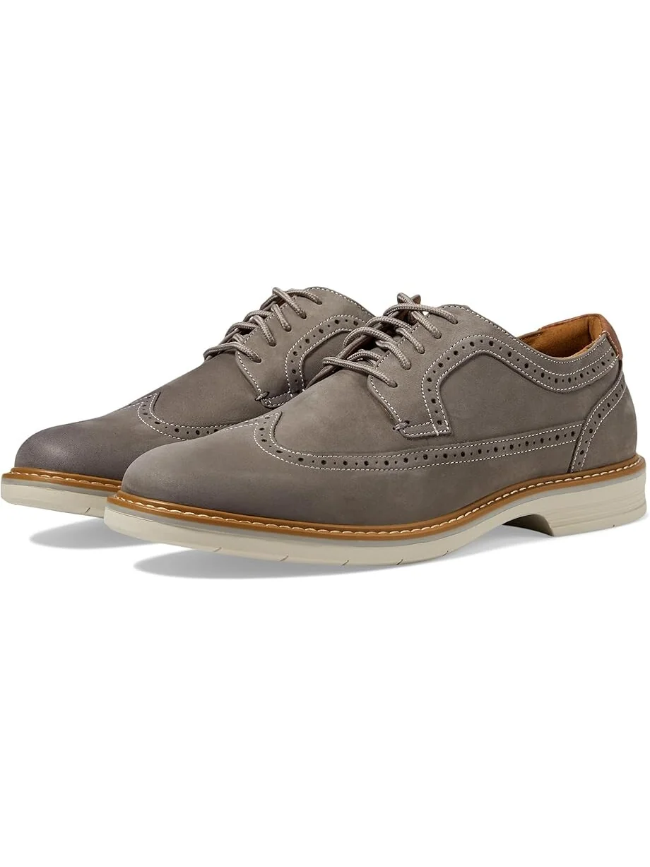 Оксфорды Florsheim Norwalk Wingtip Oxford — 1