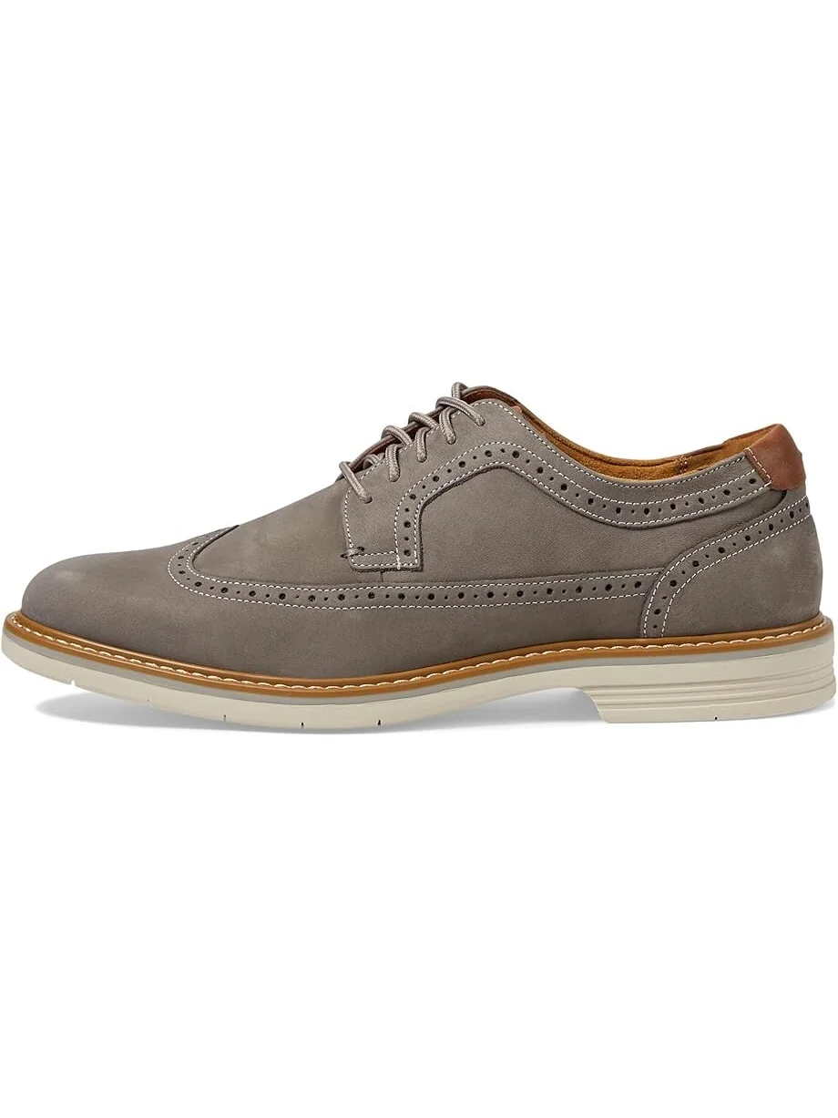 Оксфорды Florsheim Norwalk Wingtip Oxford — 4
