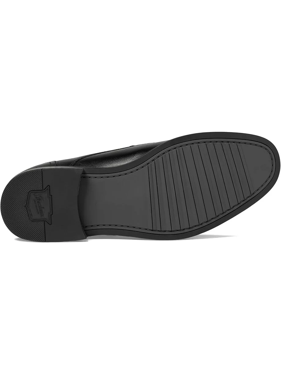 Оксфорды Florsheim Rucci Cap Toe Double Monk Oxford — 3