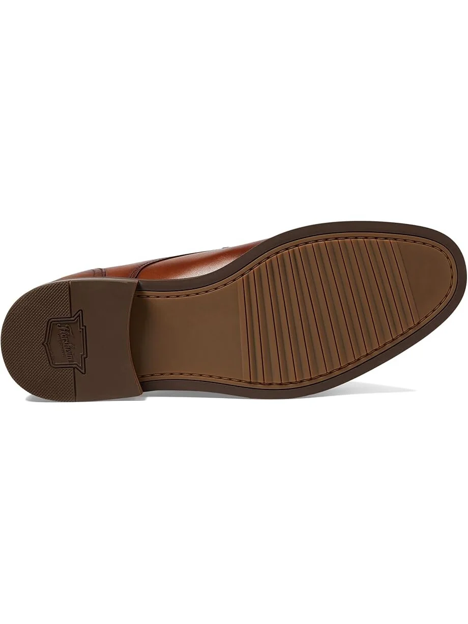Оксфорды Florsheim Rucci Cap Toe Double Monk Oxford — 3