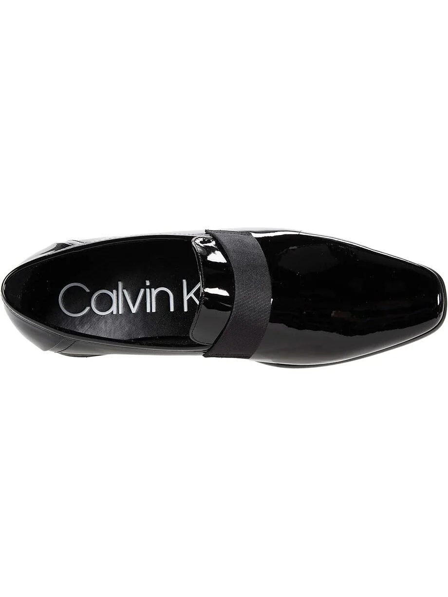 Лоферы Calvin Klein Bernard — 2
