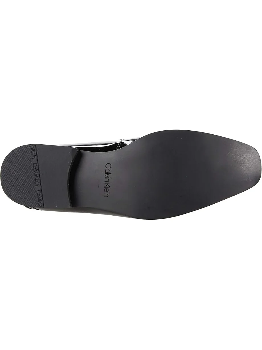 Лоферы Calvin Klein Bernard — 3