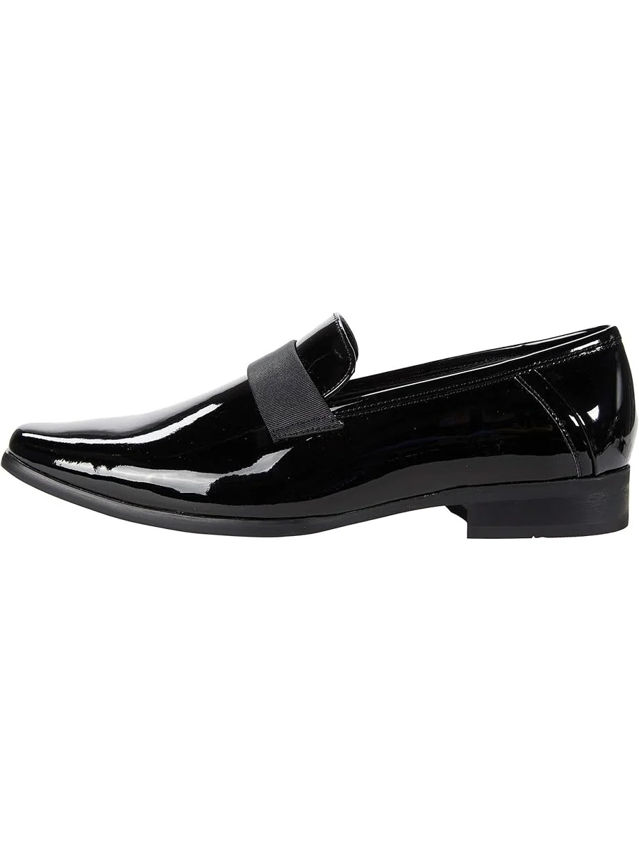 Лоферы Calvin Klein Bernard — 4