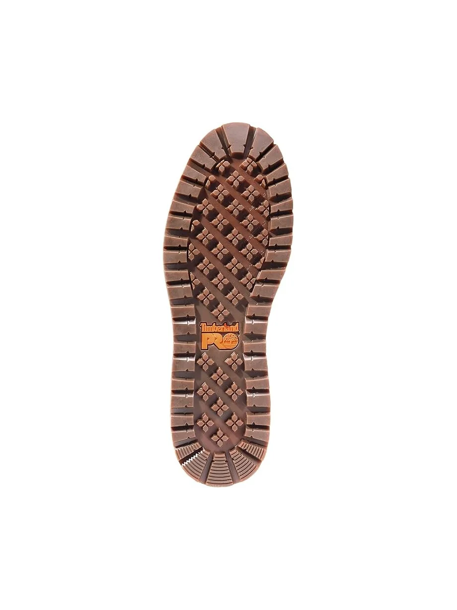 Ботинки мужские Timberland PRO Irvine Wedge, защитный подносок из сплава — 2