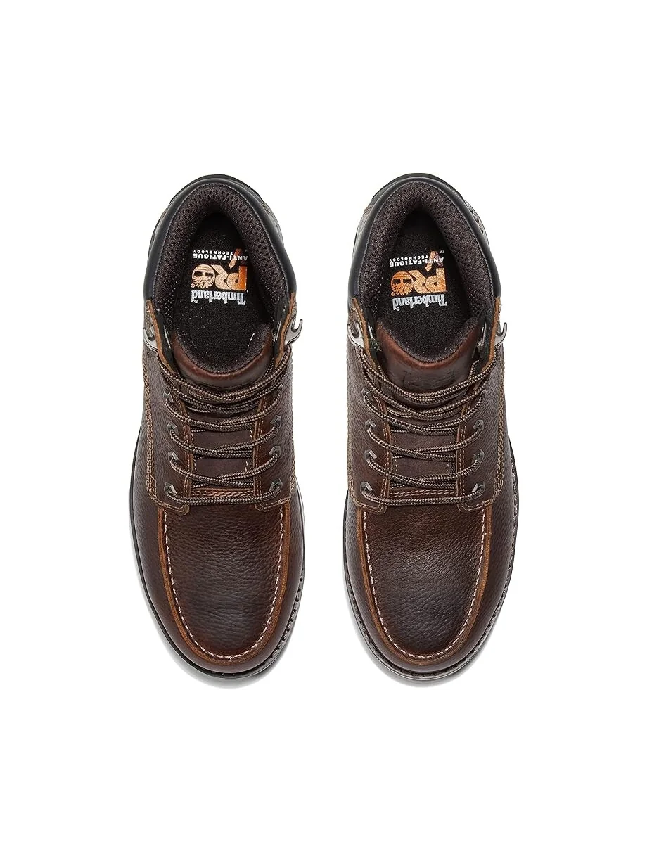 Ботинки мужские Timberland PRO Irvine Wedge, защитный подносок из сплава — 3