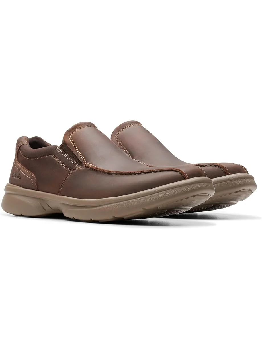 Лоферы Clarks Bradley Step — 1