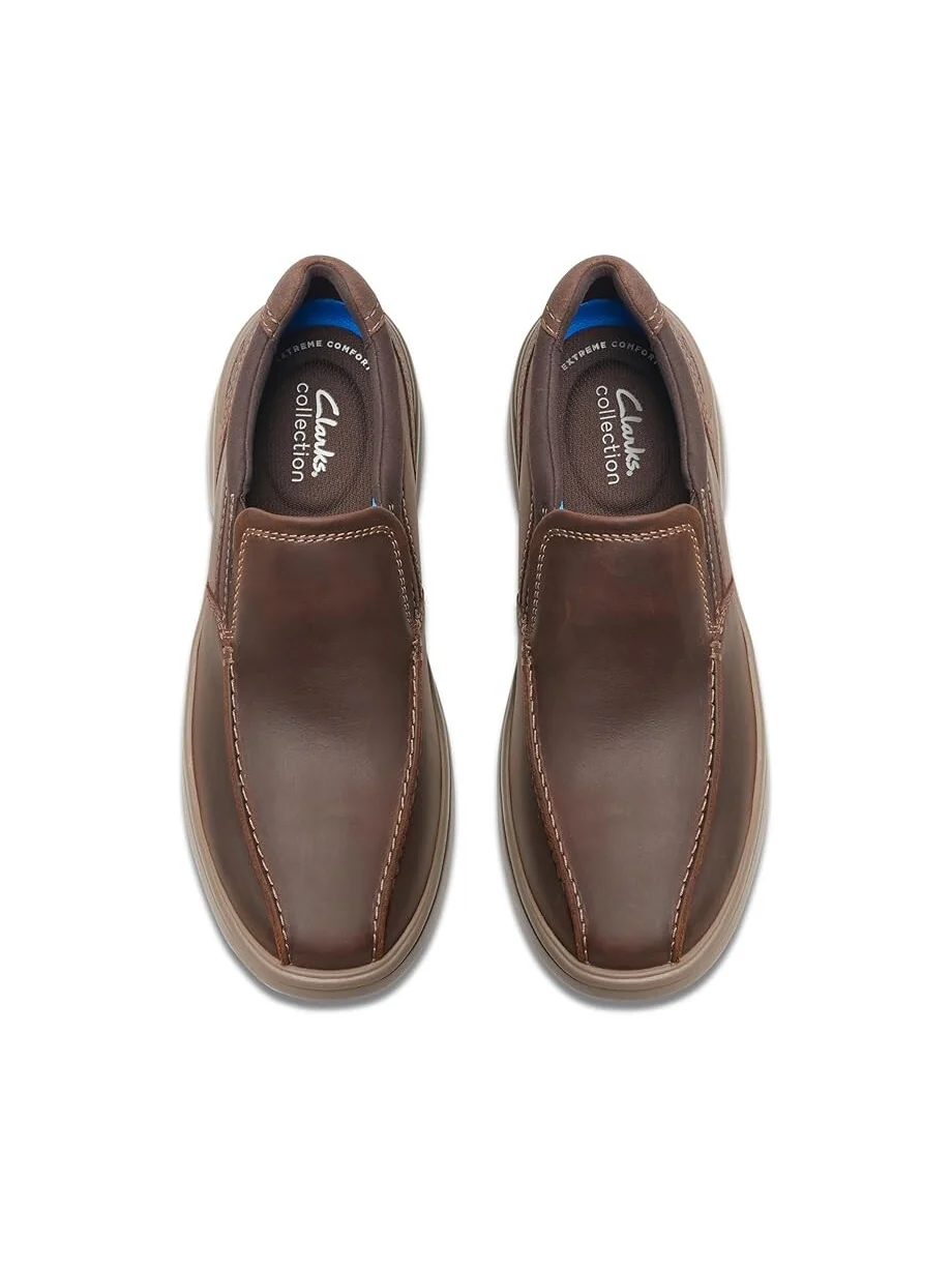 Лоферы Clarks Bradley Step — 2