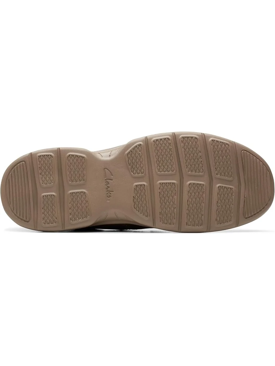 Лоферы Clarks Bradley Step — 3
