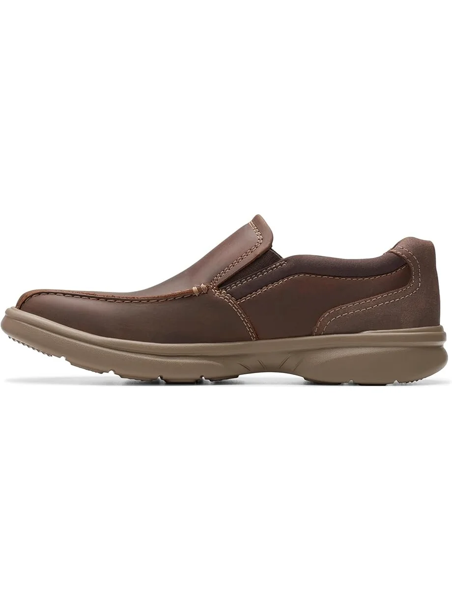 Лоферы Clarks Bradley Step — 4