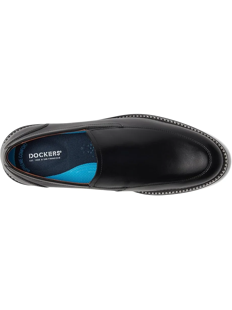 Лоферы Dockers Linchfield — 2