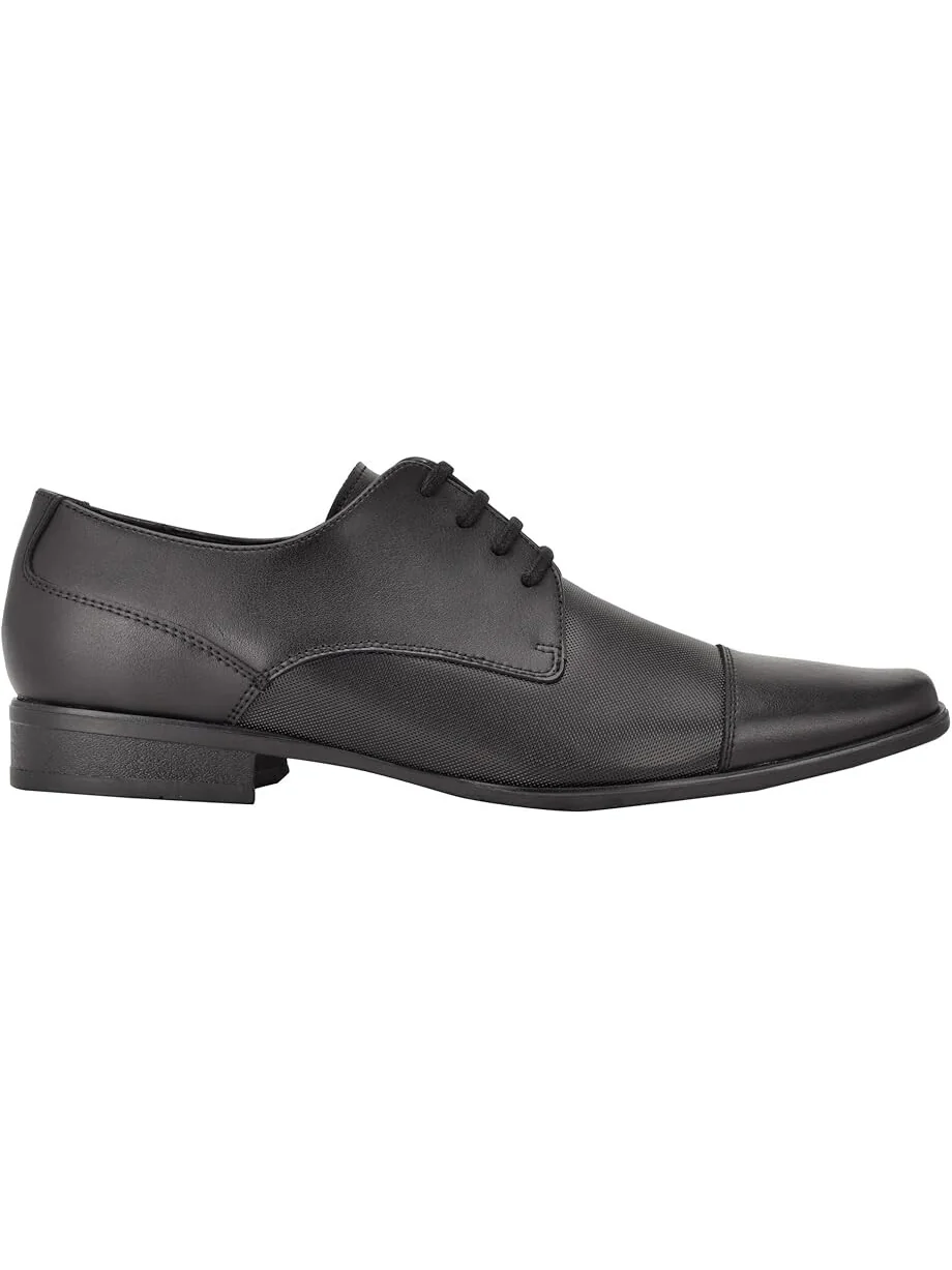 Оксфорды Calvin Klein Bram — 4