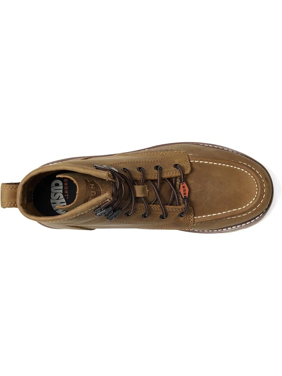 Ботинки BRUNT The Marin Unlined Soft Toe — 2