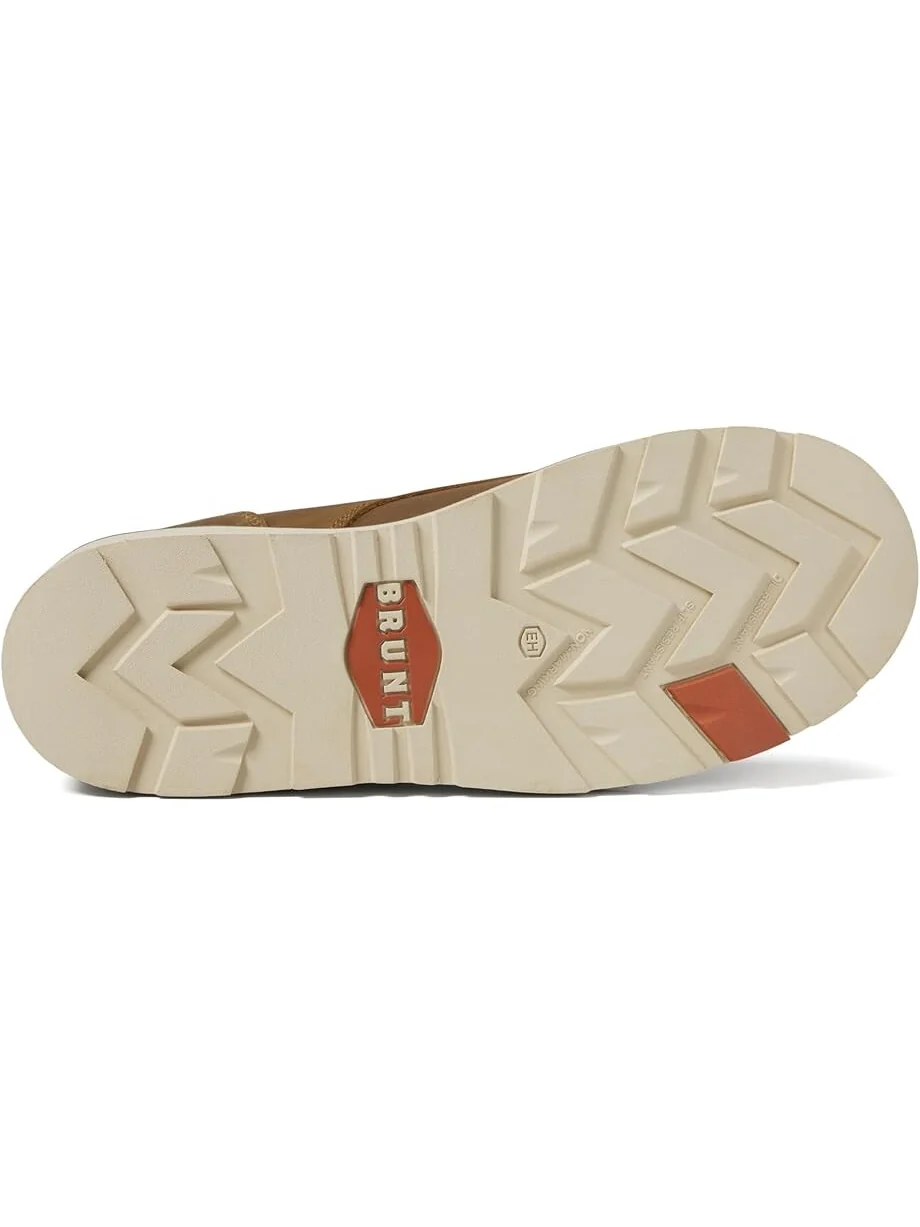 Ботинки BRUNT The Marin Unlined Soft Toe — 3