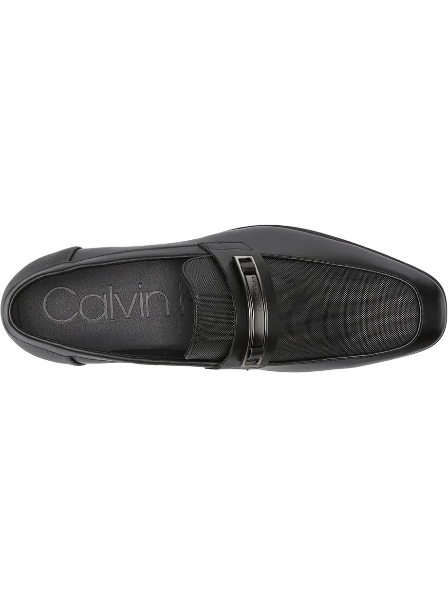 Лоферы Calvin Klein Jameson — 2
