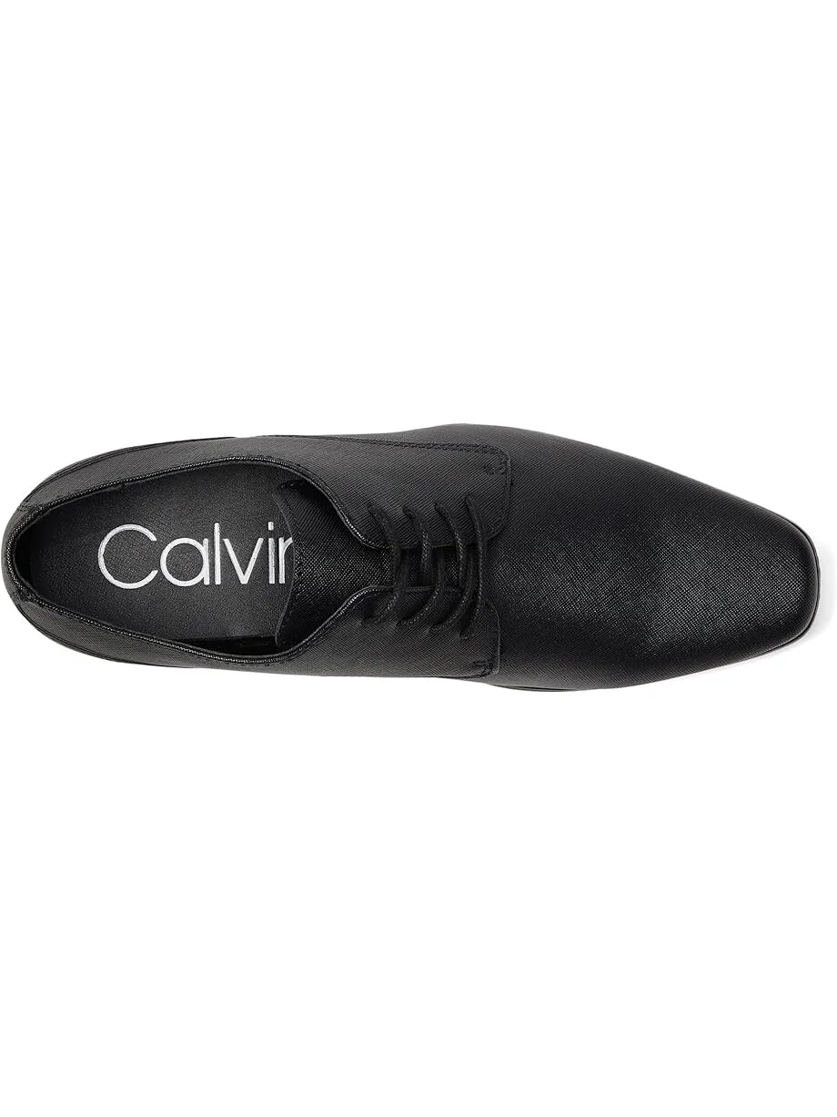 Оксфорды Calvin Klein Brodie 002 — 2