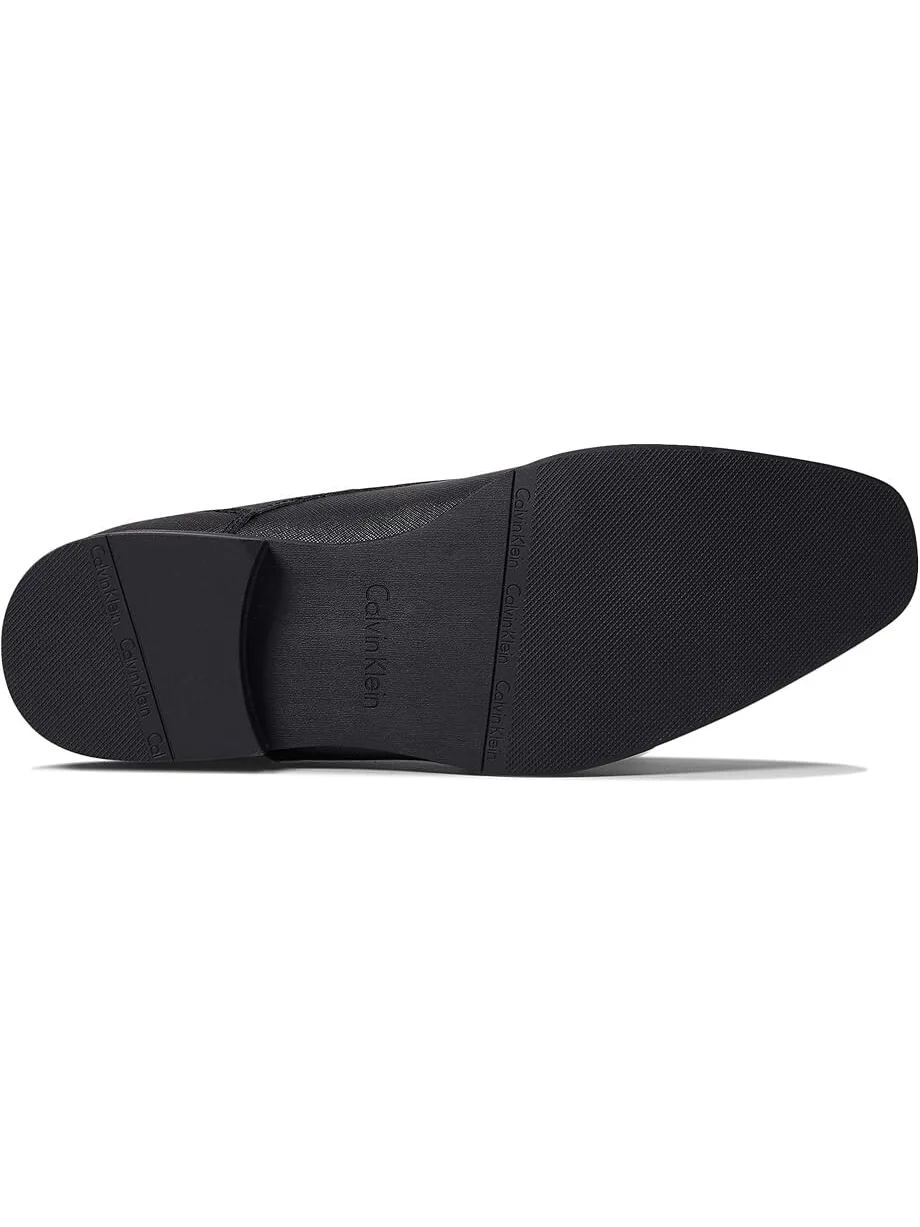 Оксфорды Calvin Klein Brodie 002 — 3