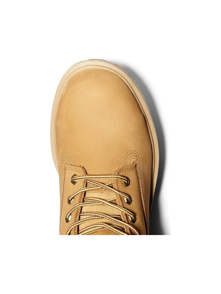 Мужские ботинки Timberland PRO Direct Attach, водонепроницаемые с утеплителем — 4