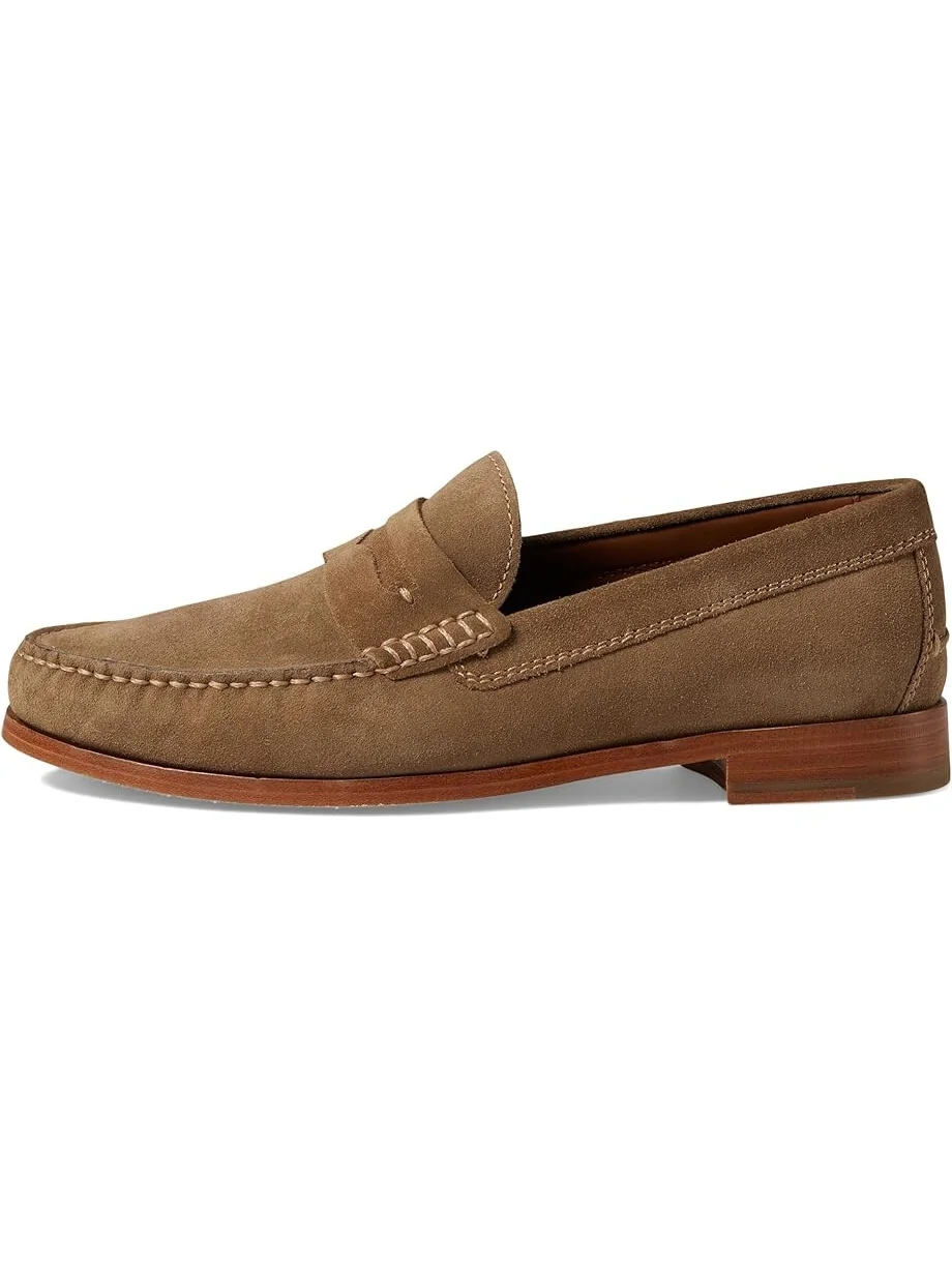 Лоферы Johnston & Murphy Baldwin Penny — 4