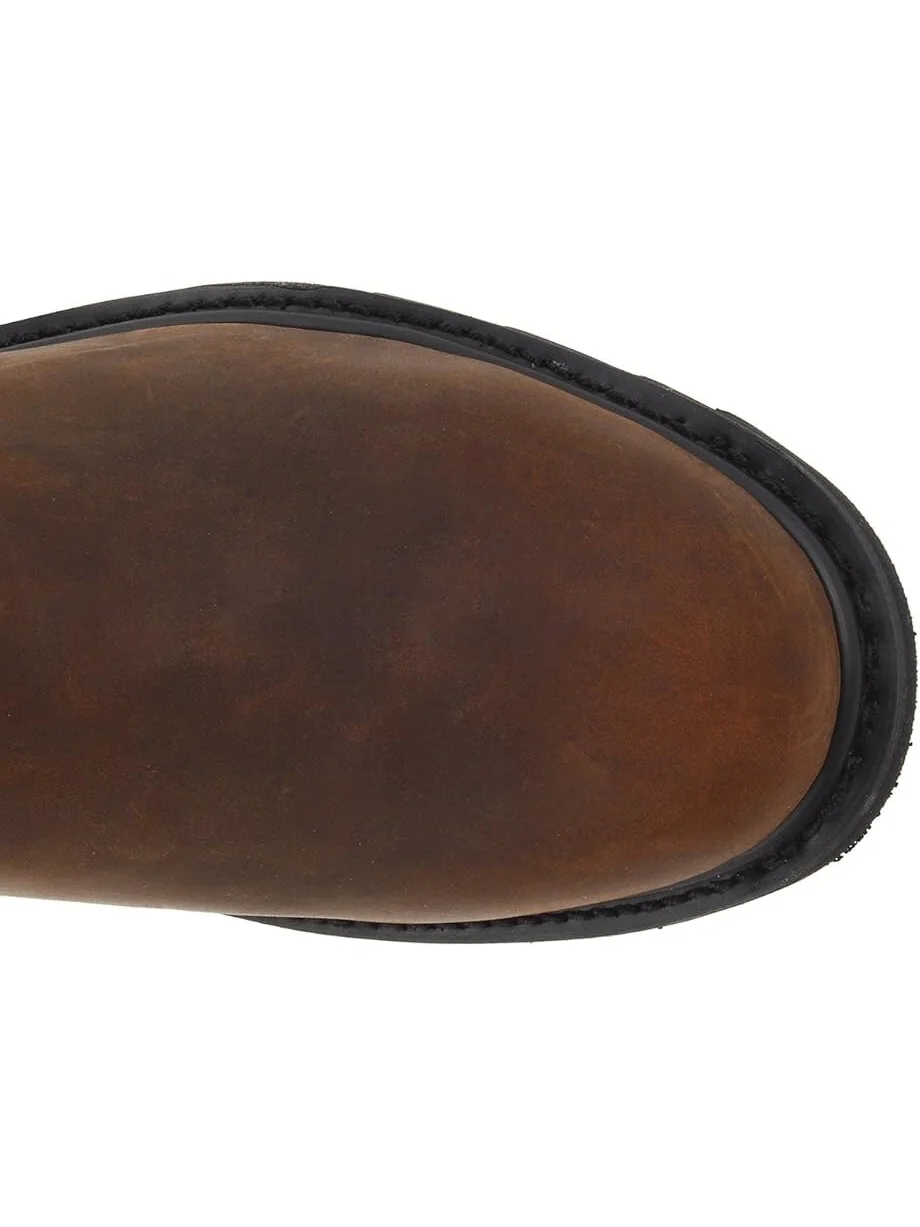 Ботинки Caterpillar Revolver Steel Toe — 2