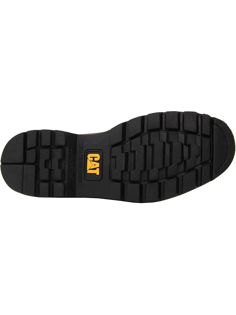 Ботинки Caterpillar Revolver Steel Toe — 3