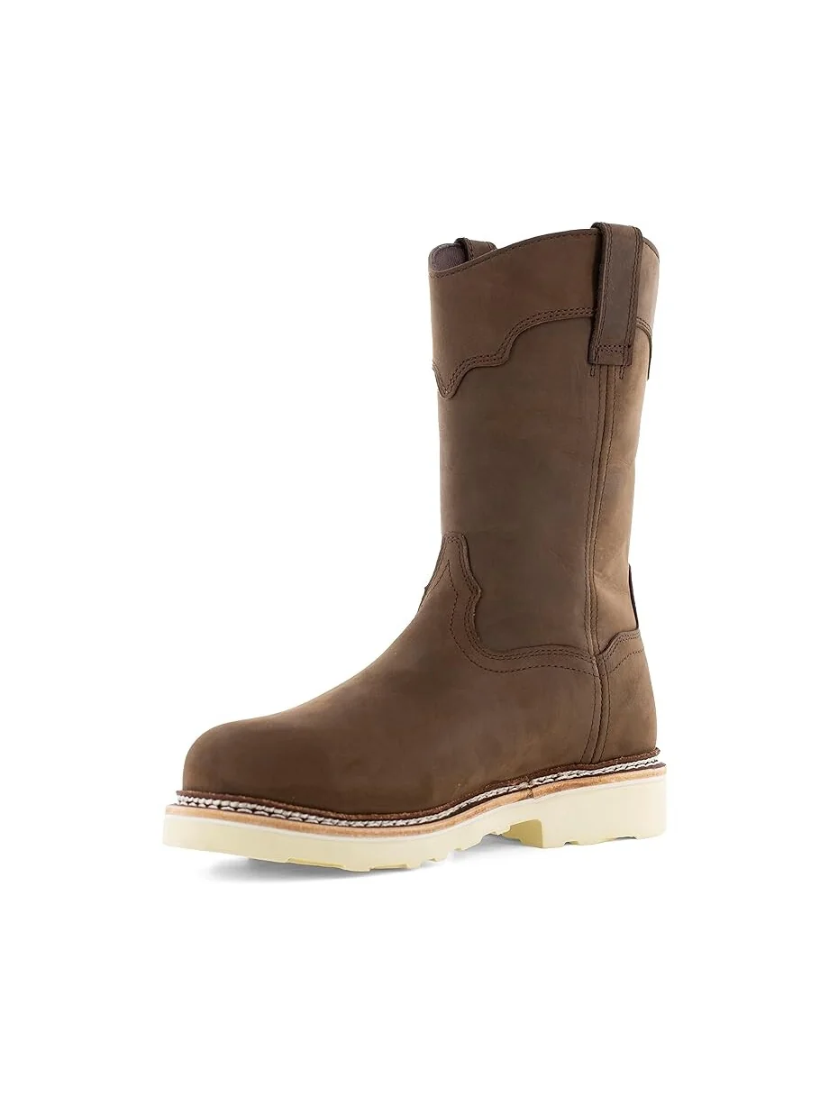 Ботинки Frye The Safety-Crafted Wellington Boots — 1