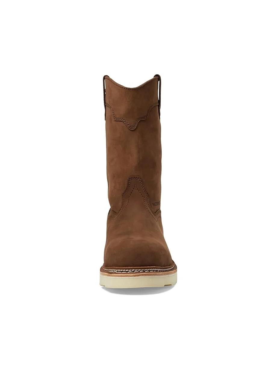 Ботинки Frye The Safety-Crafted Wellington Boots — 2