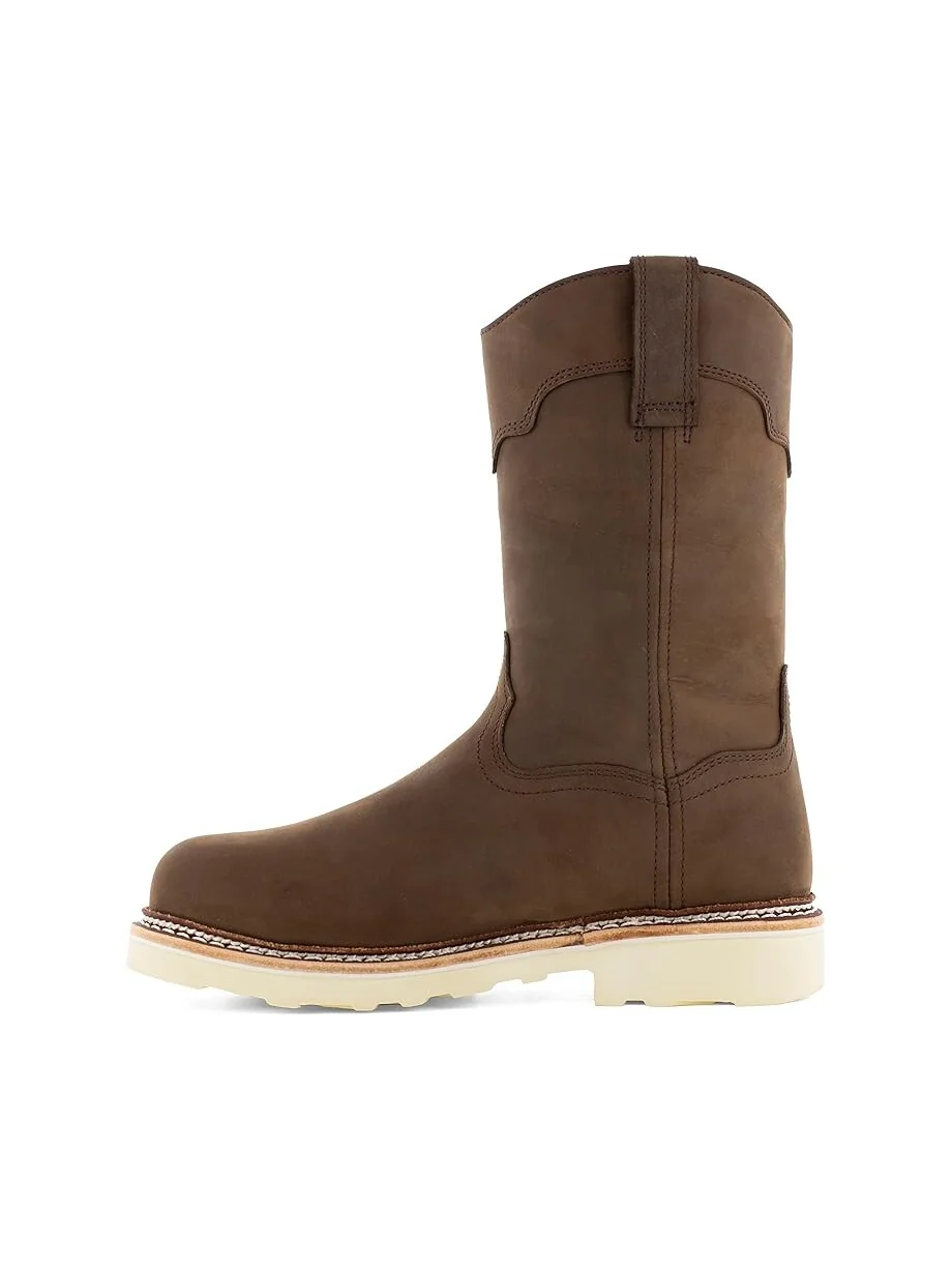 Ботинки Frye The Safety-Crafted Wellington Boots — 4