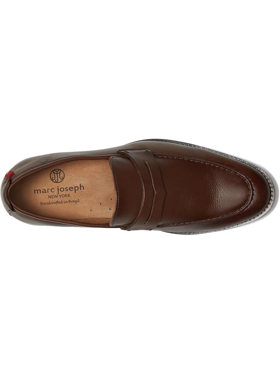 Лоферы Marc Joseph New York Village Street — 2