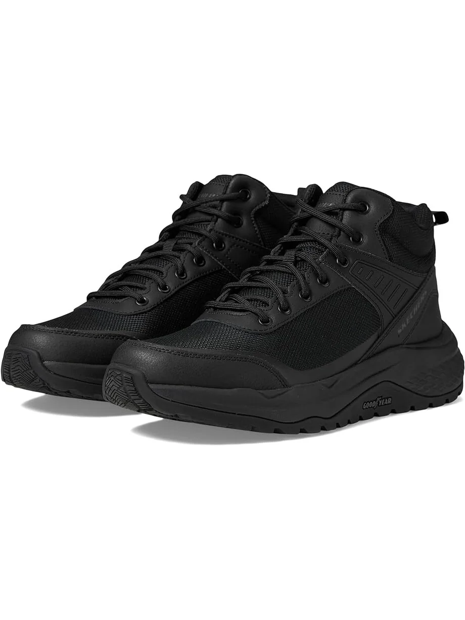 Кроссовки SKECHERS Street Treader - Scorron — 1