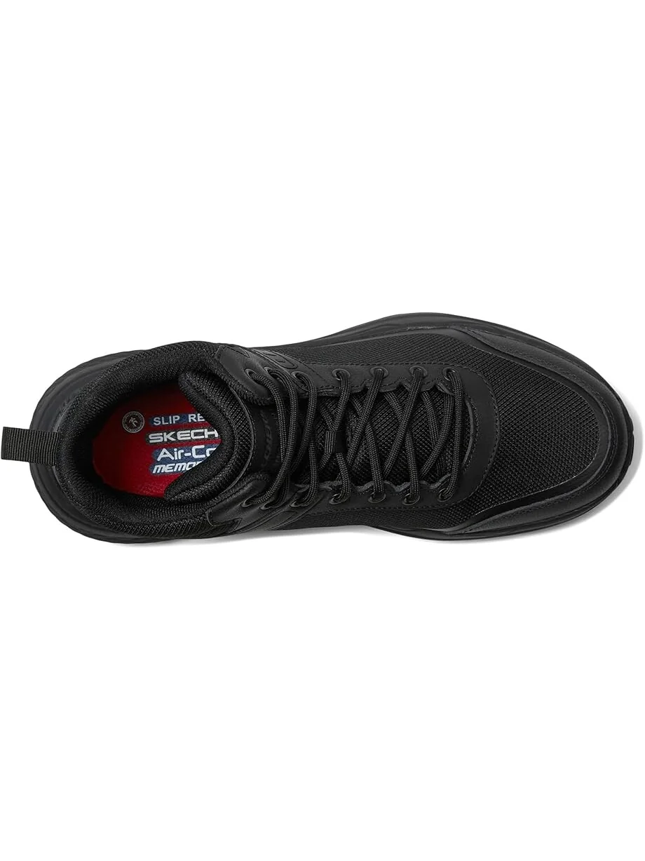 Кроссовки SKECHERS Street Treader - Scorron — 2
