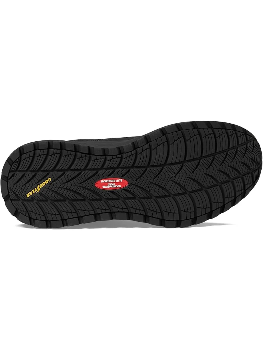 Кроссовки SKECHERS Street Treader - Scorron — 3
