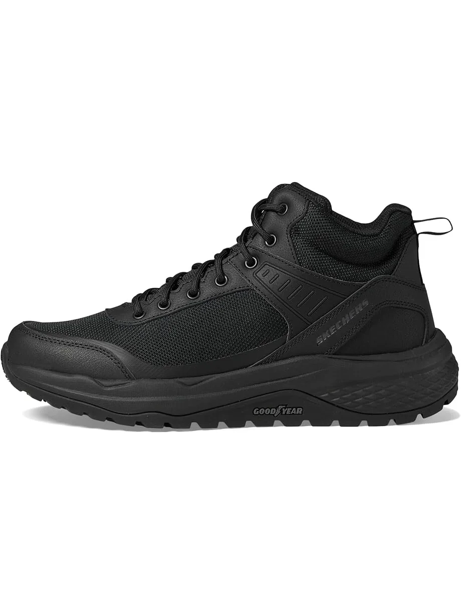 Кроссовки SKECHERS Street Treader - Scorron — 4
