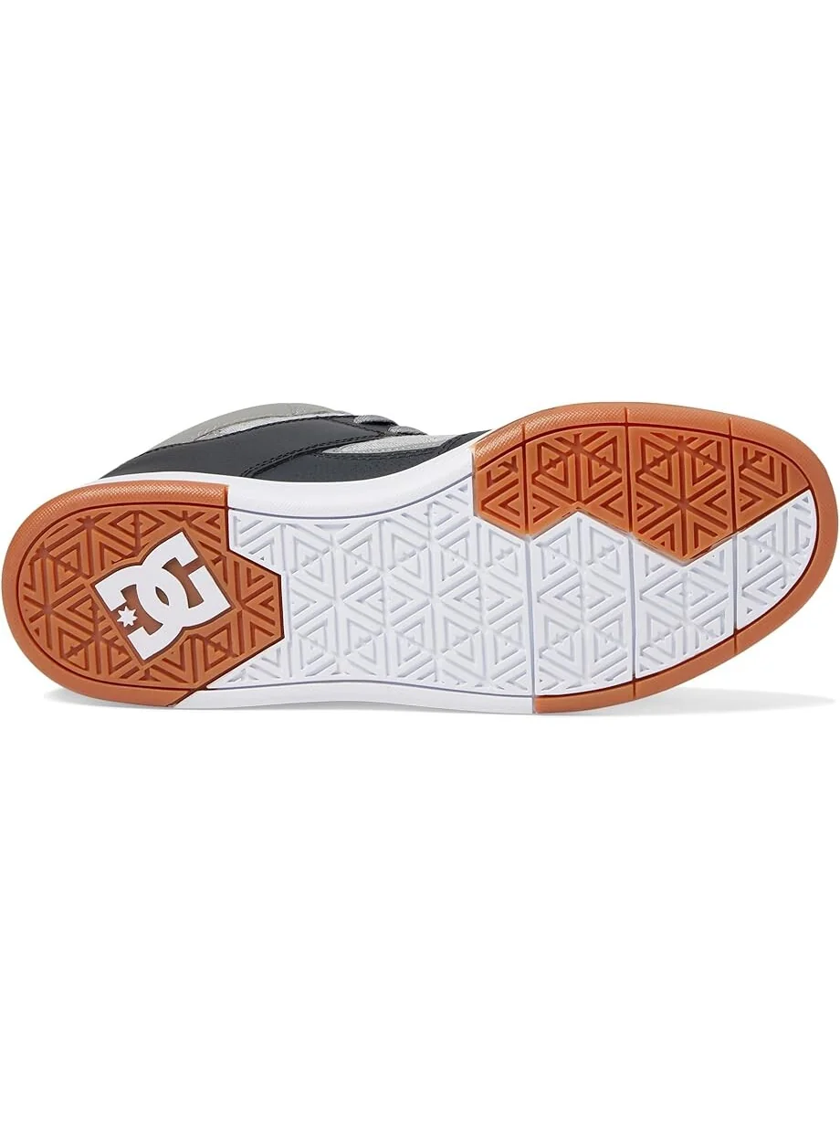 Кроссовки DC Cure Casual High-Top Skate Shoes Sneakers — 3