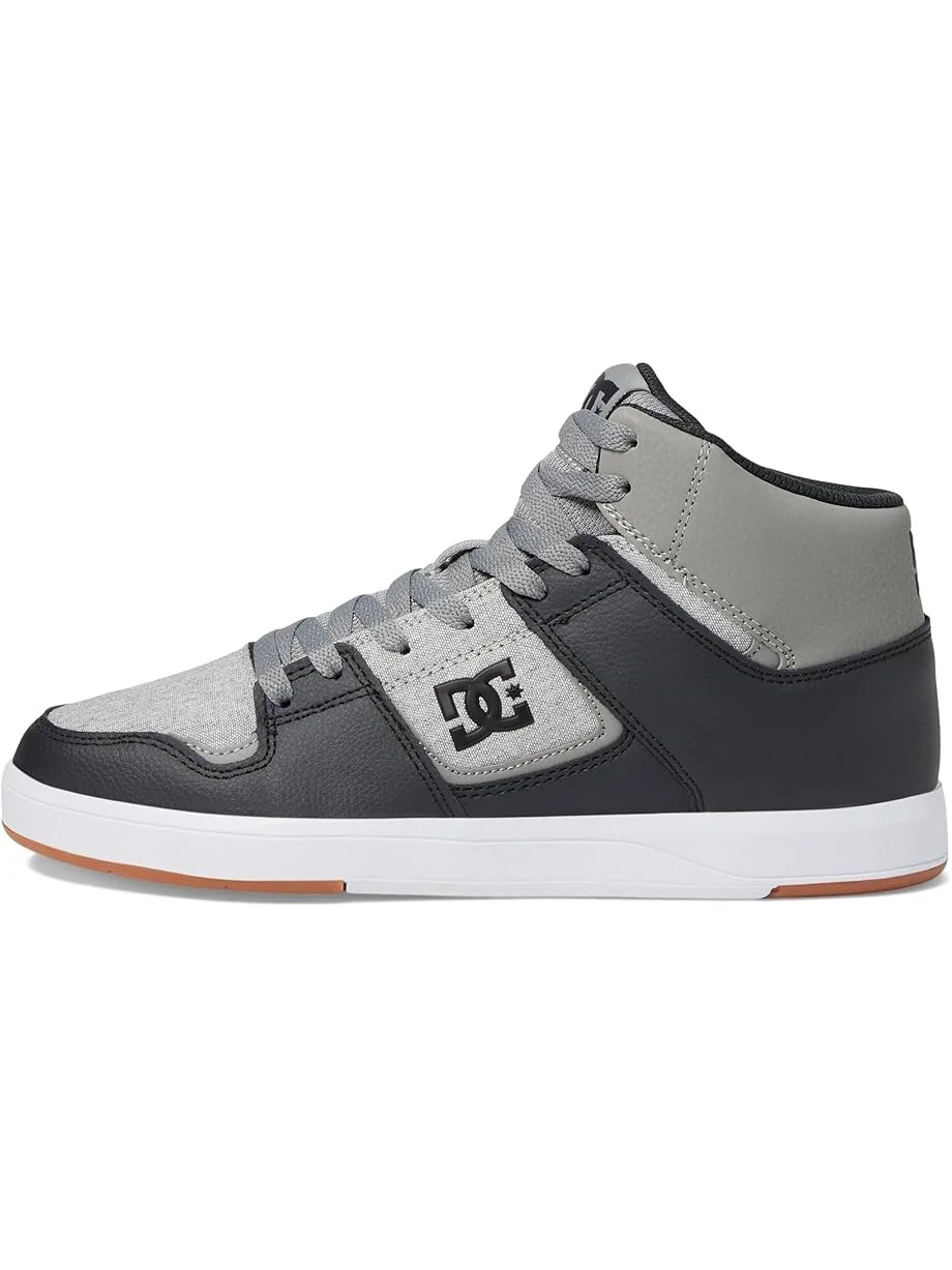 Кроссовки DC Cure Casual High-Top Skate Shoes Sneakers — 4