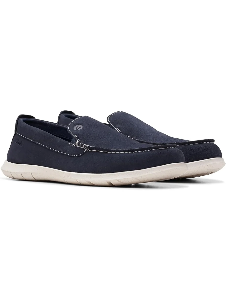 Кроссовки Clarks Flexway Step — 1