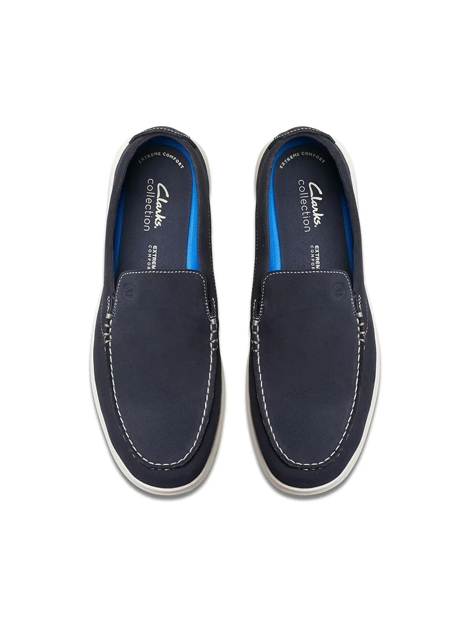 Кроссовки Clarks Flexway Step — 2