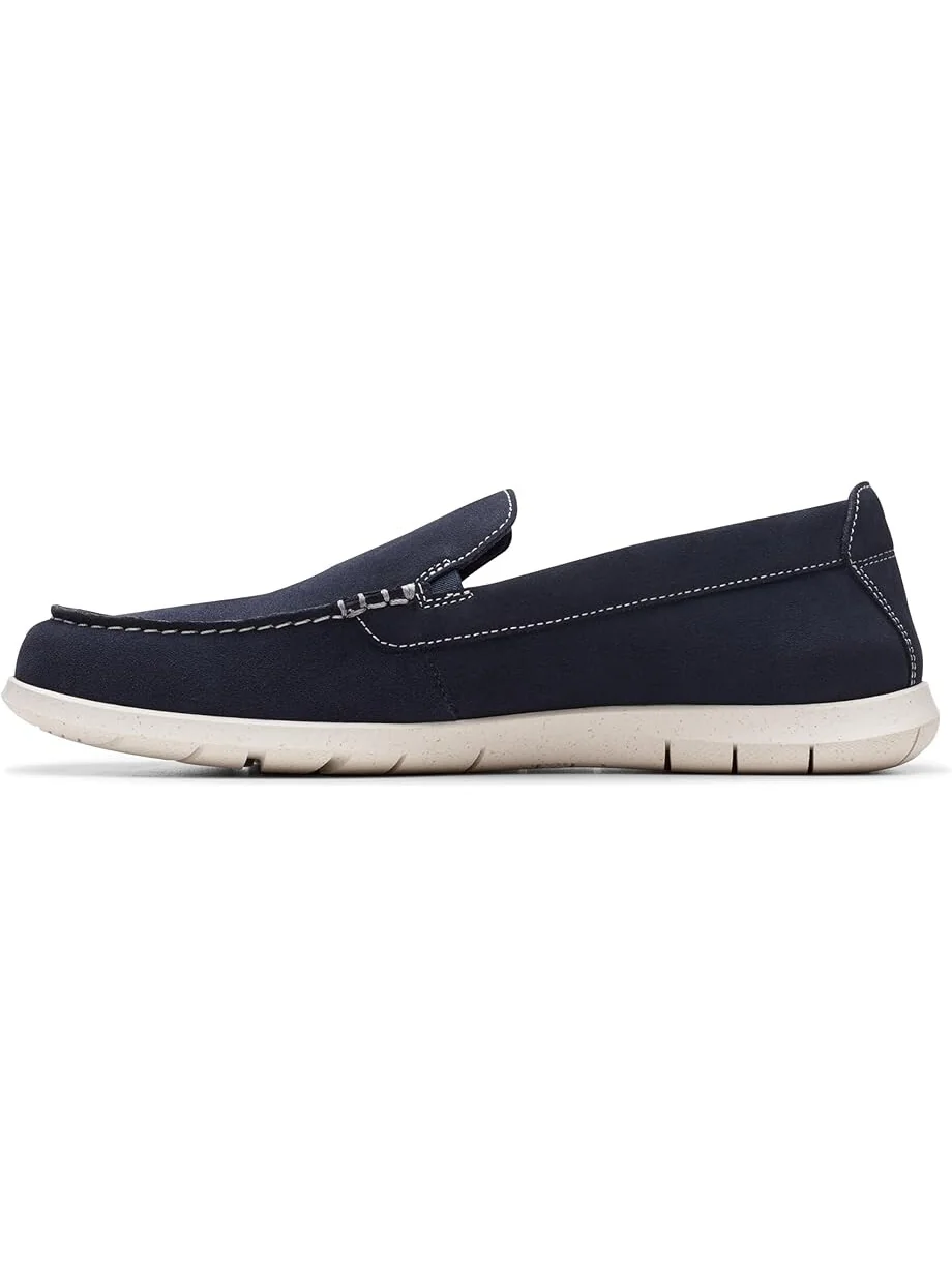 Кроссовки Clarks Flexway Step — 4